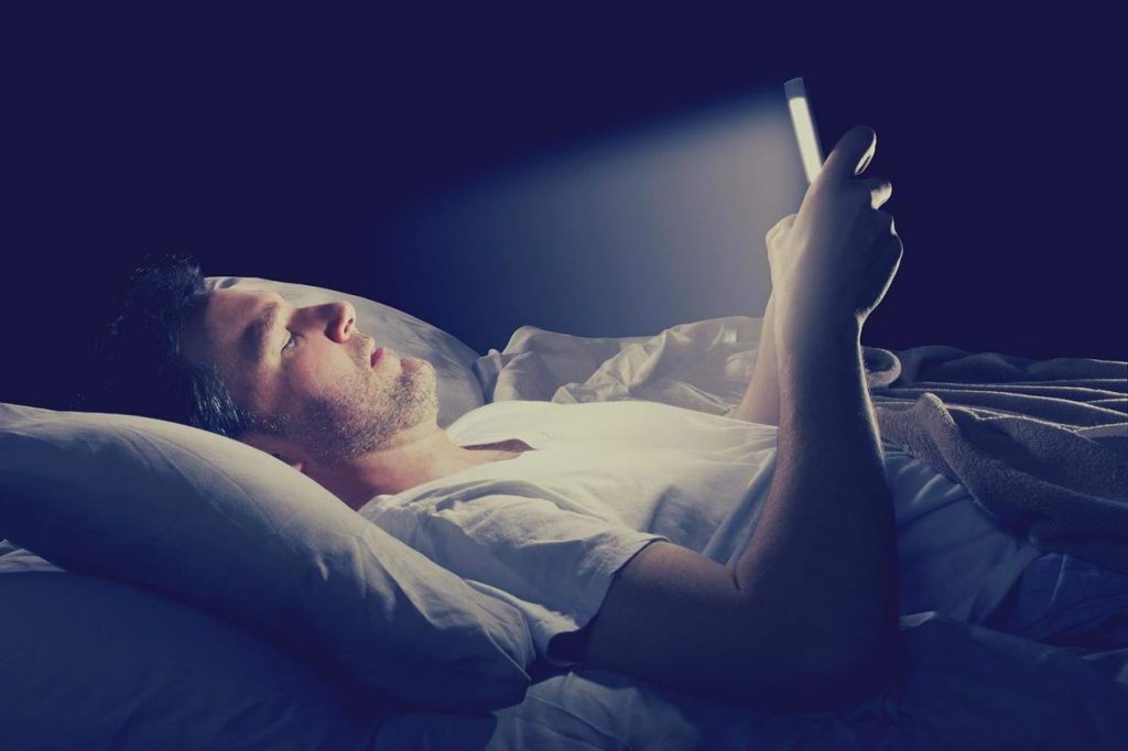 想要睡个好觉吗？那就卸载你的睡眠APP