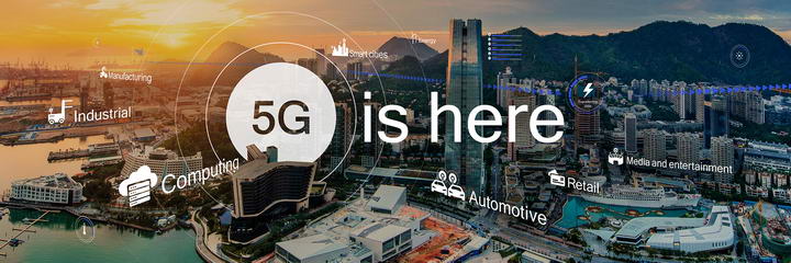 5G技术真的有厂家宣传的那么美好么？