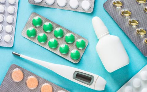 感冒药的成分是什么？必看感冒药购买守则