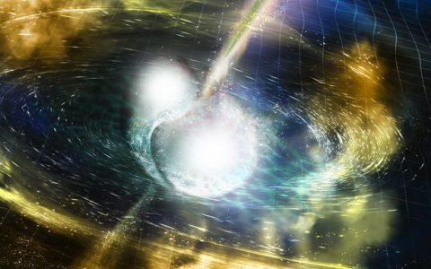 科学家观测到中子星J0711–6830绵延不绝的连续重力波