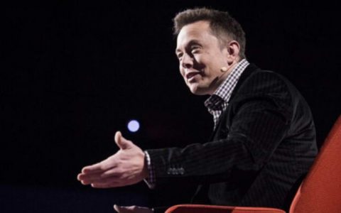 马斯克取代比尔盖茨成为世界第二大有钱的富豪