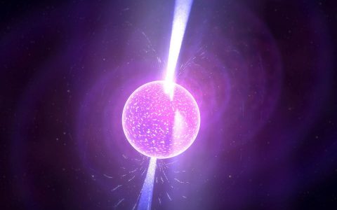 为什么不把中子星视为一个巨大的中子么？