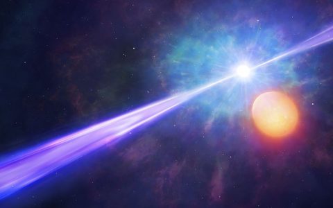 超新星爆发产生的冲击波并不都是球形