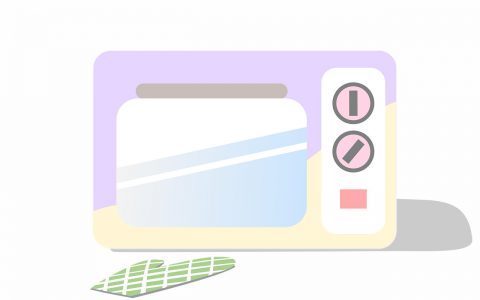 微波炉是不是从食物内部加热食物？【不完全正确】