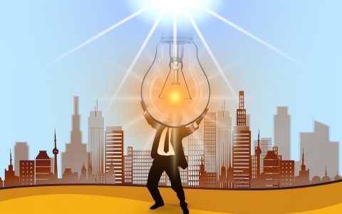 新材料可以将太阳的能量储存数月甚至数年