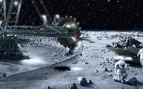 (6178)1986 DA：除地球外太阳系中矿物最具开采价值的星球