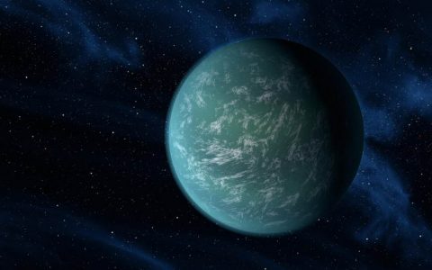 生活在高引力星球上的生命会是什么样的？
