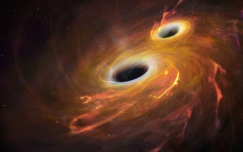 能够改写物理学的奇异致密星体