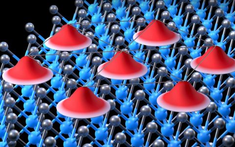 维格纳晶体：一种仅由电子组成的“晶体结构”