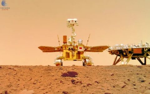 造成天问一号火星探测器“失联”一个月的日凌干扰现象是什么？