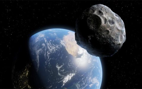 什么是潜在威胁天体（潜在危险小行星）？