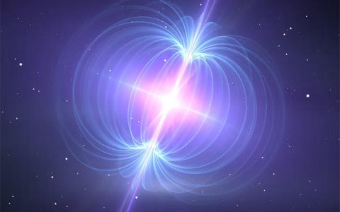 PSR J0941-4046：自转速度最慢的中子星，可能是新型中子星