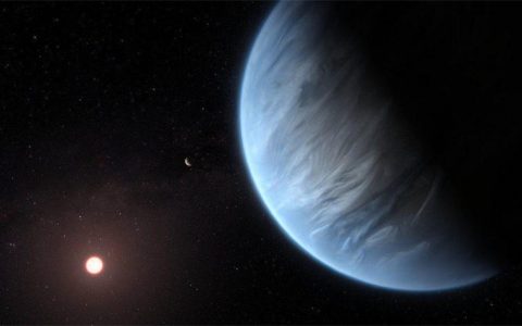 比邻星B：三体人的老家长啥样？