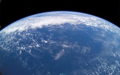 地球上水资源分布数据：海洋占96.54%