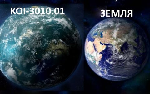 KOI-3010.01：是一颗宜居星球的可能性高达84%