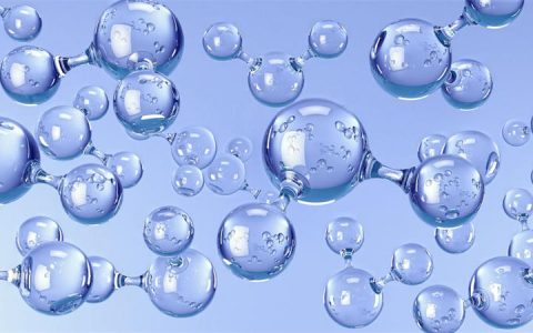 水在极端环境下呈现两种独特的液体形态