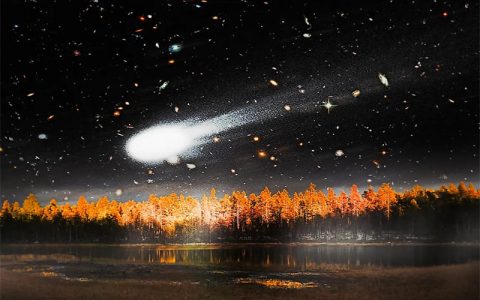 通古斯大爆炸的威力有多大？破坏力有多强？