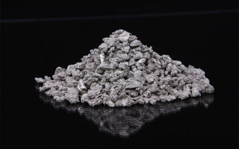 海绵钛产量最高的国家排行榜：我国最多占近一半