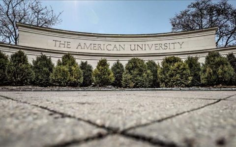 美国最好的50所大学排行榜：普林斯顿大学排名最高