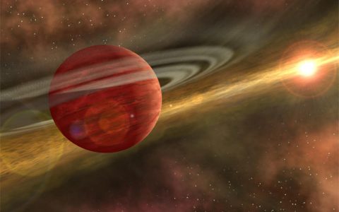 什么是超级木星：质量比木星更大的系外行星