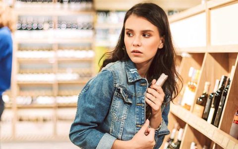 什么是偷窃癖？一种心理疾病