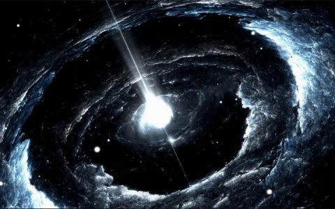 闪电星（Blitzars）是什么：自转速度快到让离心力抵消引力的超重脉冲星