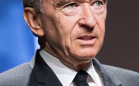 2023年世界上最富有的有钱人排行榜：最有钱的富豪资产2020亿美元