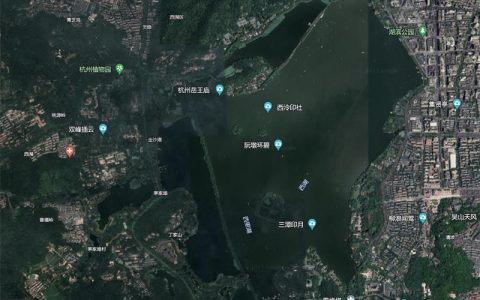 西湖的水量到底有多少：一西湖等于1400万立方米