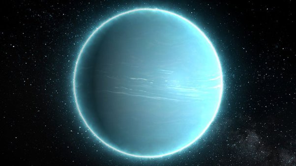 天王星