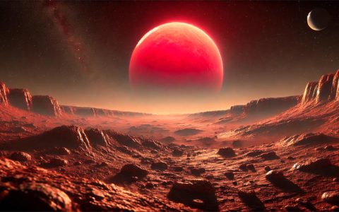 格利泽12b：潜在宜居的地球大小系外行星