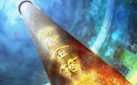 孙悟空的金箍棒有多重？换算成吨相当于多少吨？