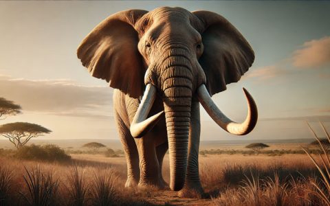 象牙是由什么物质组成的？是有机物还是无机物？