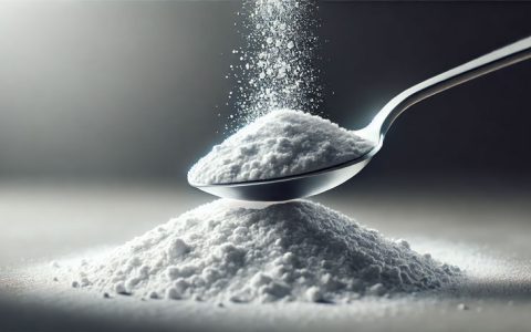 羟丙基二淀粉磷酸酯是什么东西，有没有什么害处？