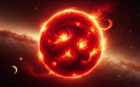 什么是锝星：富含锝元素的恒星