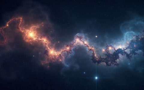 宇宙最大结构武仙-北冕座长城的规模究竟有多大？