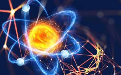 中微子是如何携带信息的？