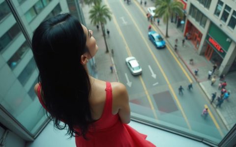 为什么当你站在阳台或悬崖上时有一种想要跳下去的冲动？