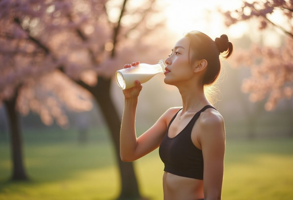 酸奶配方表中的乳清蛋白粉是什么东西？