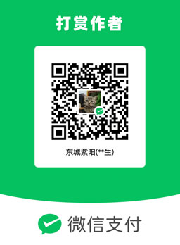 浩瀚科普二维码图片