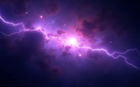 什么是普朗克电压：理论上的宇宙极限最高电压值