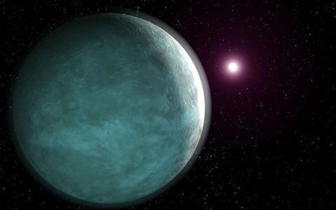 TOI-270 d：这个系外行星是亚海王星还是超级地球？