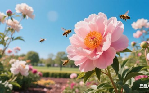 花儿为什么有各种颜色？花朵颜色的秘密