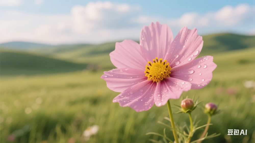 花儿为什么有各种颜色？花朵颜色的秘密