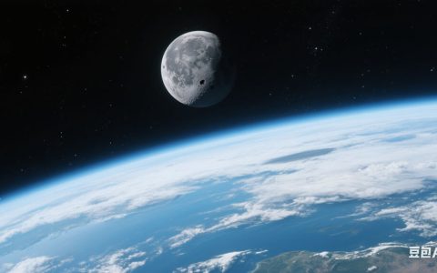 太阳系各大行星和最大卫星之间的质量比数据列表