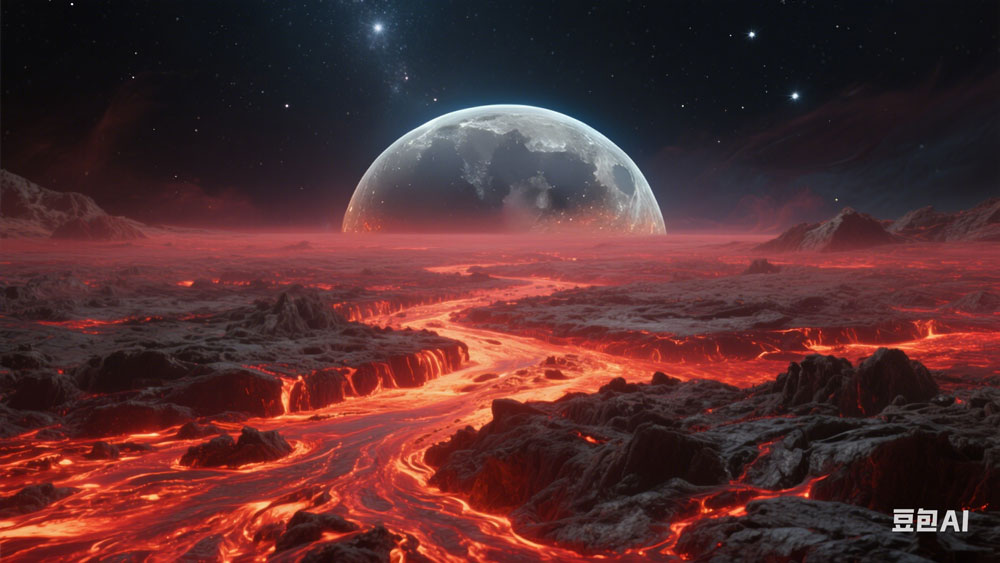 地球上的海洋是什么时候开始形成的？