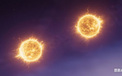 天鹅座61：距离地球第16近的恒星系统