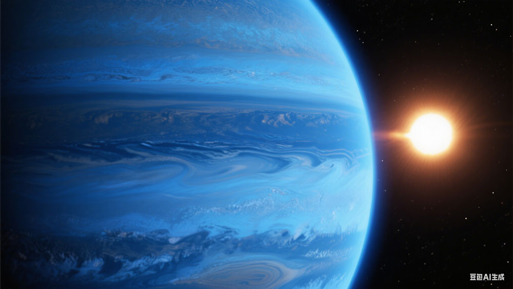 Kepler-725c真的有可能存在碳基生命吗？