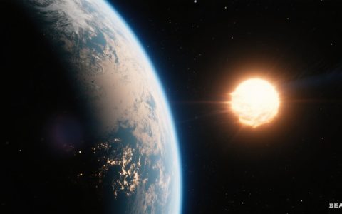 Kepler-725c真的有可能存在碳基生命吗？