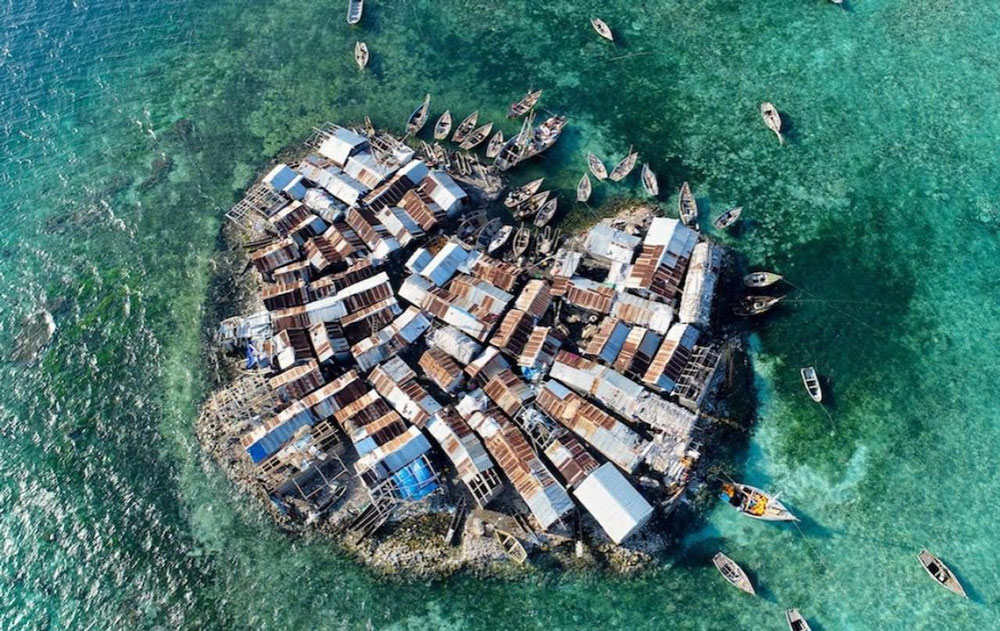 Caye Sable