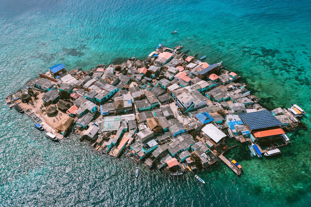 Caye Sable
